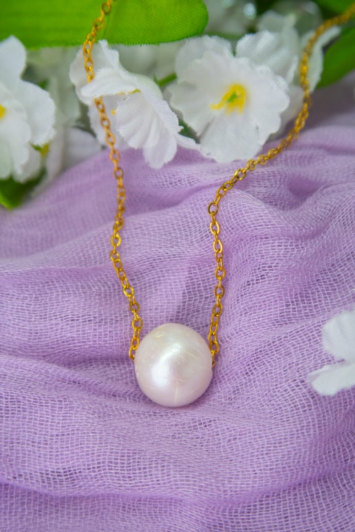 Free Floating Edison Pearl ✨