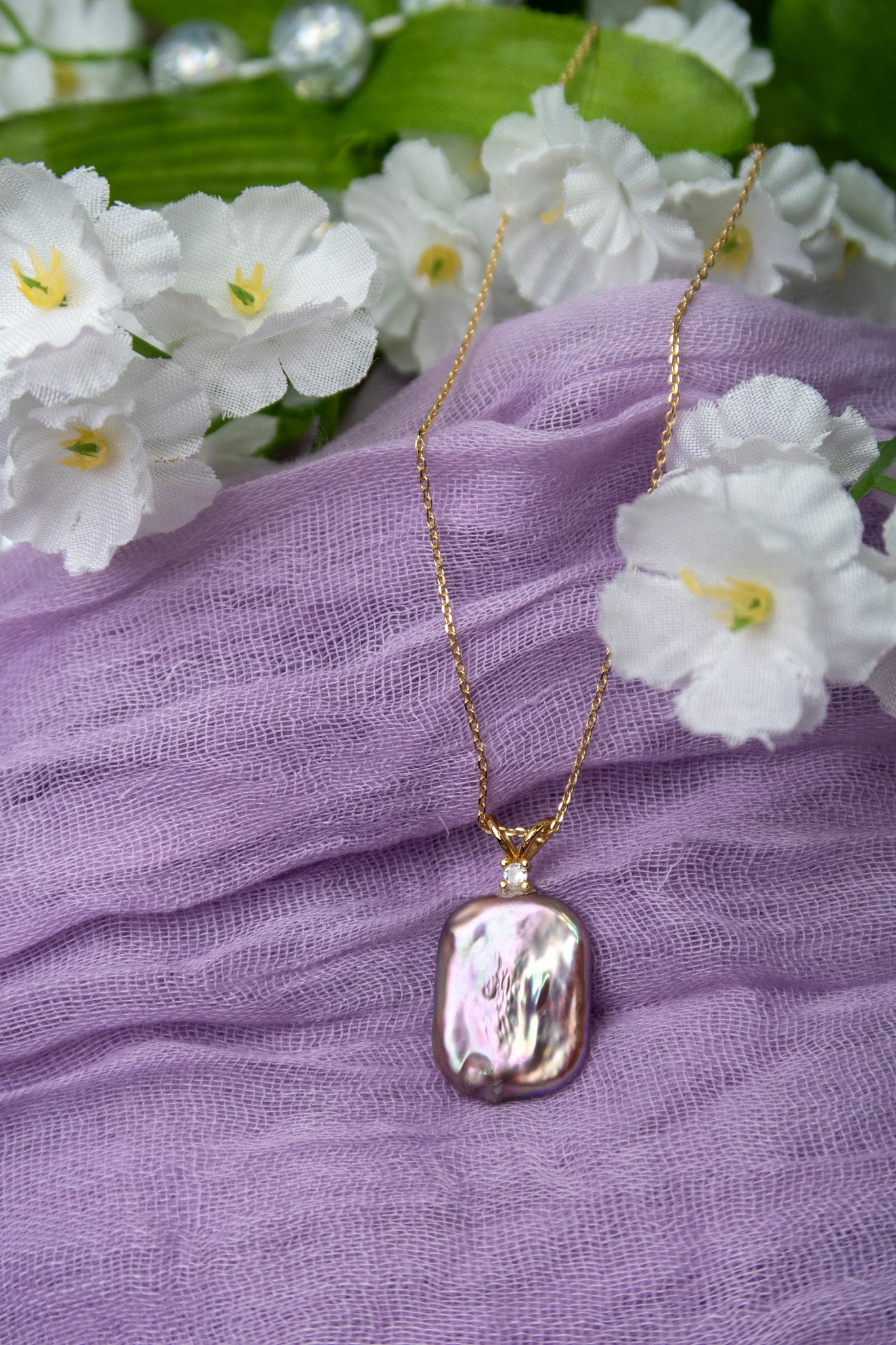 Iridescent Dreams in Purple & Rainbow ✨
