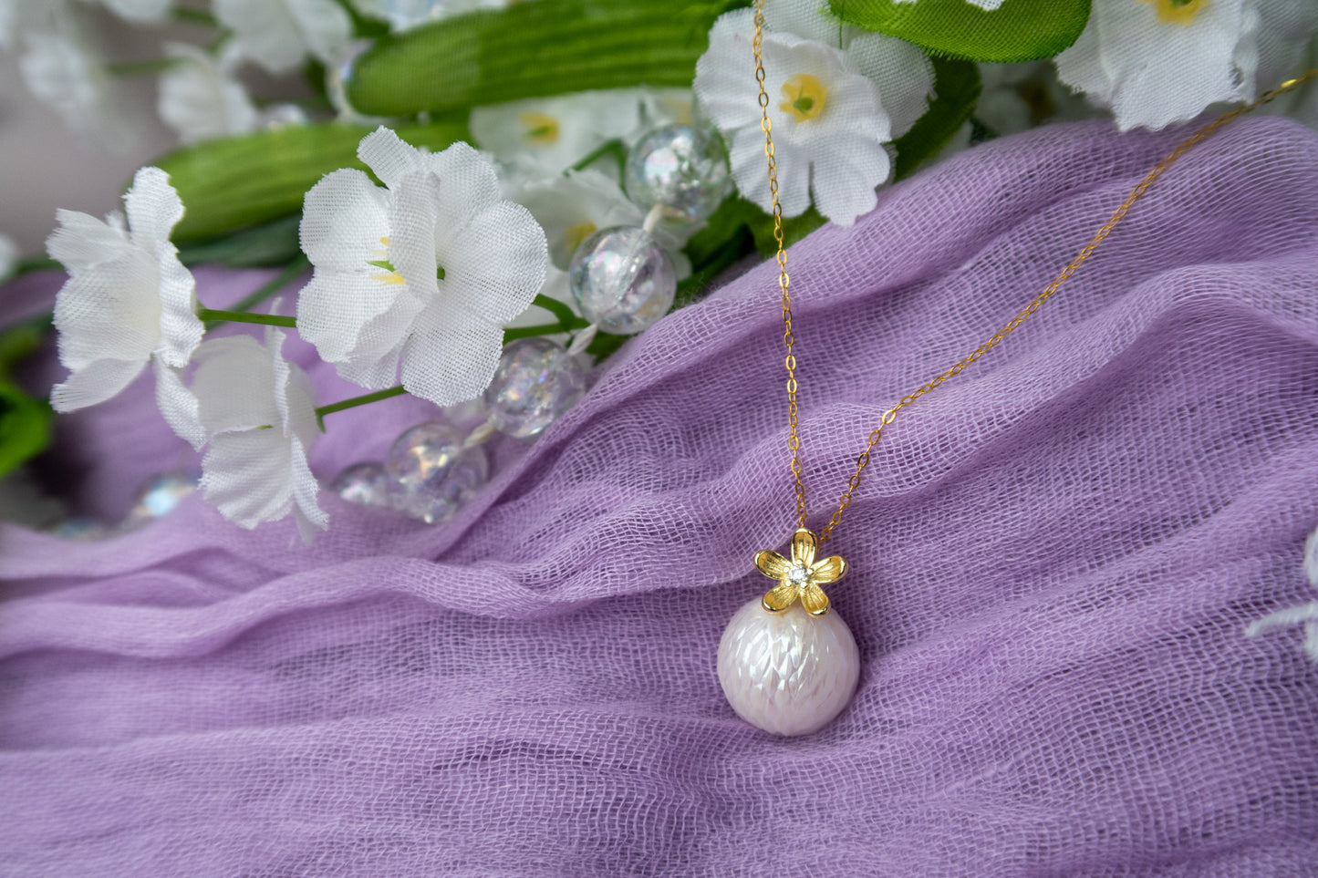 Rare Beauty- Hand-Carved Elegance! ✨